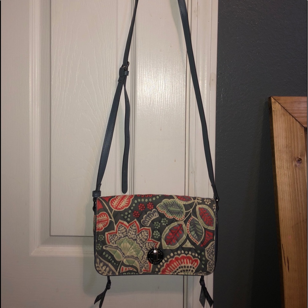 Vera Bradley Purse